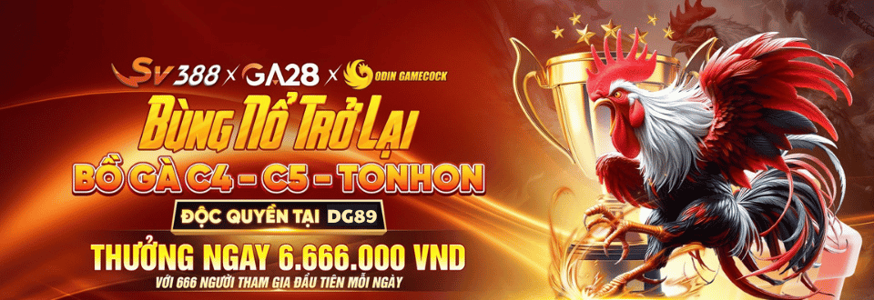 Về Luyện Gà Chọi